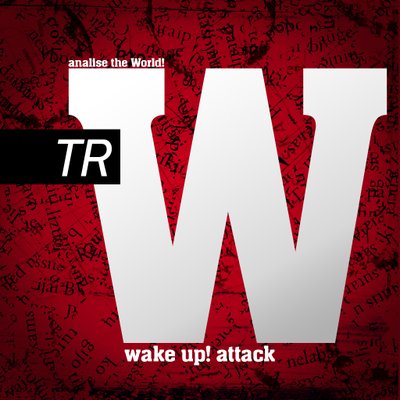 Wake Up Attack's profile picture