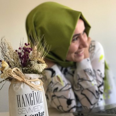 sümeyye karaarslan's profile picture