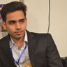 Profilbild von Debajoyti Karmakar