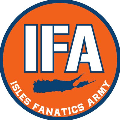 ISLES FANATICS's profile picture