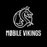 Mobile Vikings BE profil fotoğrafı