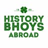 History Bhoys Abroad profil fotoğrafı