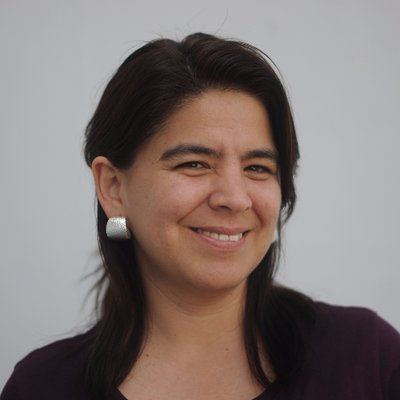 Paola Ugaz's profile picture