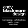 andy blackmore design 的头像