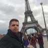 Rafael Moraes's profile picture
