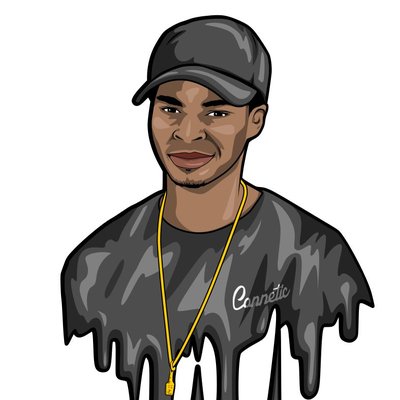 nigglejones's profile picture