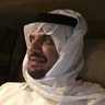 راشد عبدالله المهندي 的头像