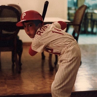 Batting Stance Guy's profile picture