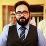 sarath muraleedharan 的头像