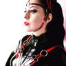LADY BELLATRIX 🇫🇷 PARIS DOMINATRIX's profile picture