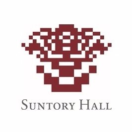 SuntoryHall_PR's profile picture