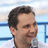 Profilbild von Harry Kargman