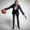 Daryl T. Graham 的头像
