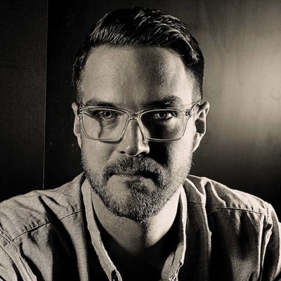 Patrick Brice's profile picture