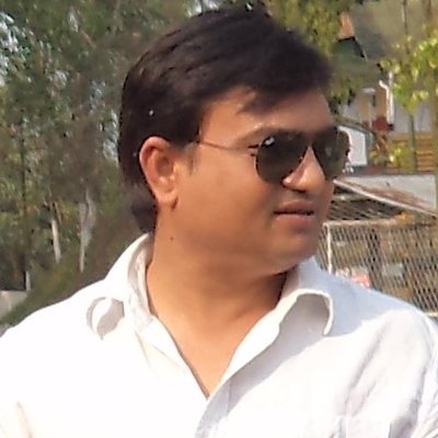 Zafar Macha's profile picture