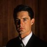 Profilbild von Agent Cooper