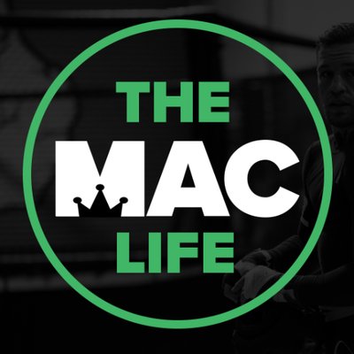 TheMacLife's profile picture