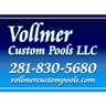 Фото профиля Vollmer Custom Pools