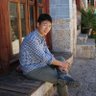 Profilbild von Tienson Qin
