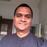 Profilbild von Atul Deshmukh