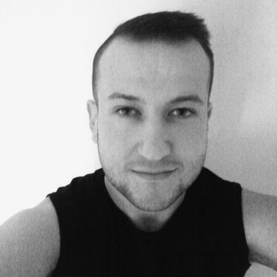 Filip Korfanty's profile picture