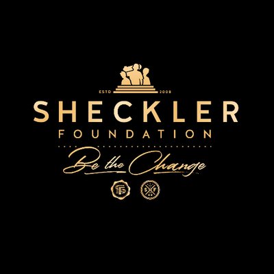 SheckFoundation's profile picture