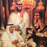 Mohammed Al-Rashed profil fotoğrafı