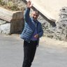 Profilbild von Ahmet Pala