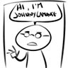 Johnny Lamonte's profile picture