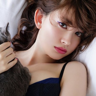 小嶋 陽菜's profile picture