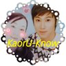 🎪KaorU-Know👣 profil fotoğrafı