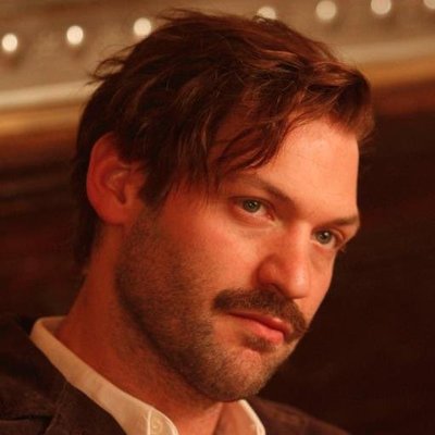 Brendan Fraser Crane's profile picture