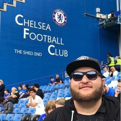 Khaled's profile picture