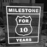 Milestone for 10 years profil fotoğrafı