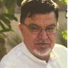 Profilbild von Dr Ashraf Marwan