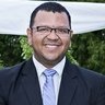 Pastor Ronny Clayton 的头像