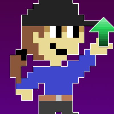 Level UP's profile picture