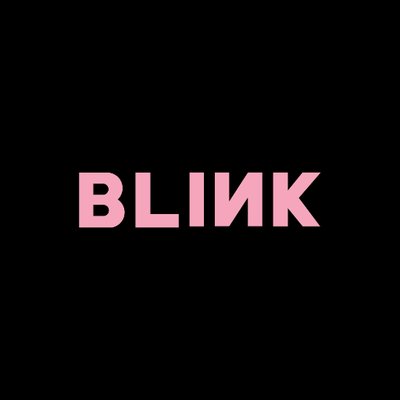 BLACKPINK GLOBAL BLINK's profile picture