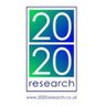 Profilbild von 2020 Research