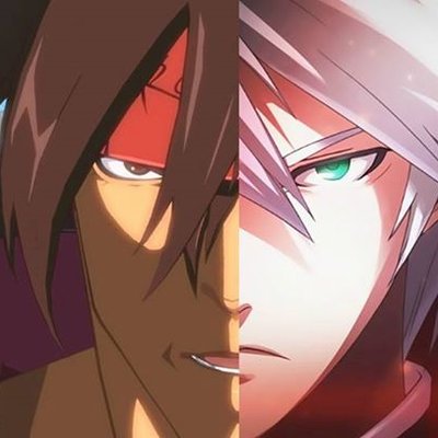 GUILTYGEAR=BLAZBLUE's profile picture