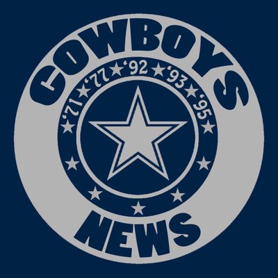 ✭Cowboys News✭'s profile picture