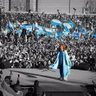 KIRCHNERISTA X AMOR A LA PATRIA Y A MI PRESI profil fotoğrafı