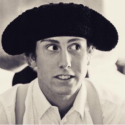 Román Collado's profile picture