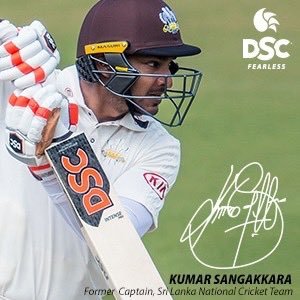Kumar Sangakkara's profile picture