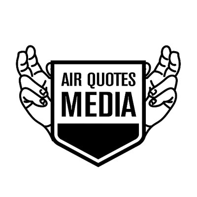 airquotesmedia's profile picture