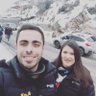 Thiago Martinez profil fotoğrafı