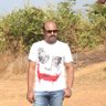 Фото профиля Arunraj Rajendran