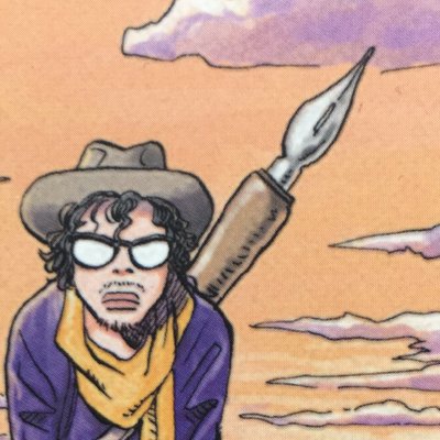 urasawa_naoki's profile picture