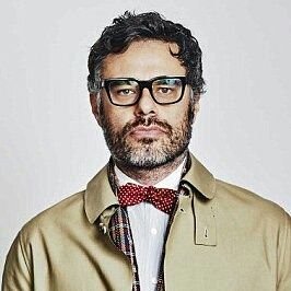 Jemaine Clement's profile picture