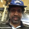 Profilbild von Ashok Vaidyanathan